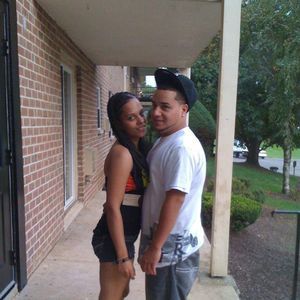 Meet your Posher, Luis